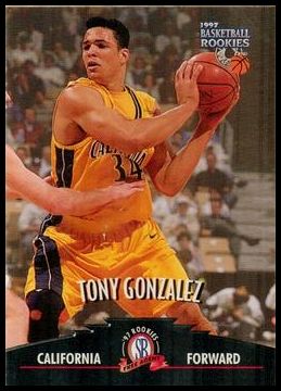 27 Tony Gonzalez